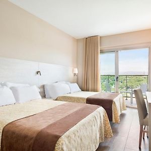 Habitación Doble Estándar
